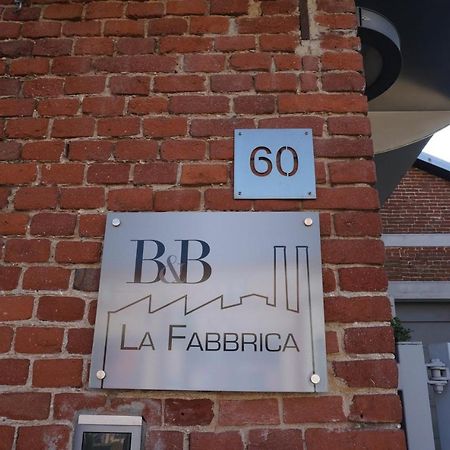 B&B La Fabbrica Gaglianico Exterior photo